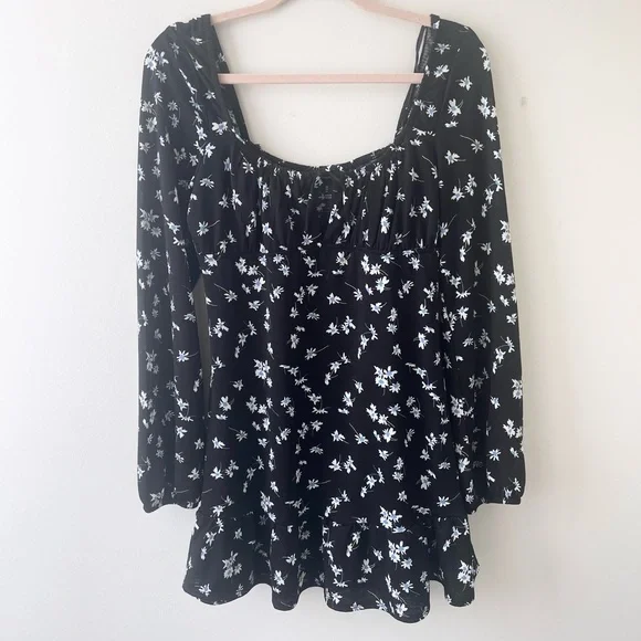 Medium/large summer clothes haul! - Picture 4 of 11